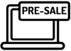 white color image of Presale