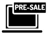 black color image of Presale